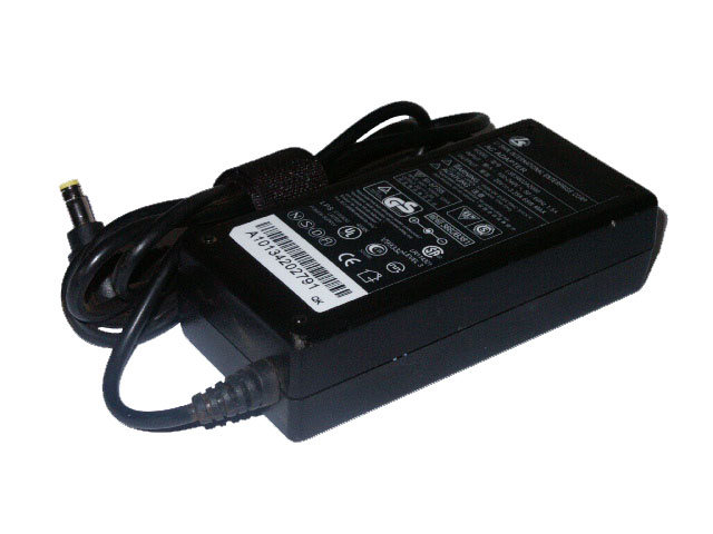 LI SHIN Genuine Original 0227A20120 76-011207-25 AC Adapter 20V 6A 120W For Uniwill Xterasys Hyperdata N755 N7 - Click Image to Close